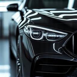 Premium Detailing
