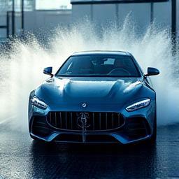 Express Car Wash