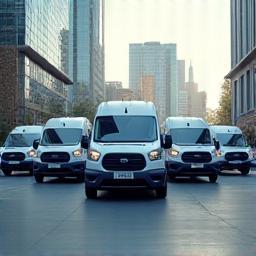 Fleet Cleaning