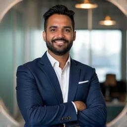Raj Patel